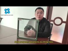 वैक्यूम इन्सुलेटेड ग्लास: संरचना और विशेषताएं