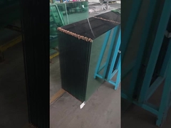 सुरक्षा प्रबलित कांच 3 मिमी से 22 मिमी तक