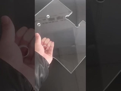 टेम्पर्ड ग्लास