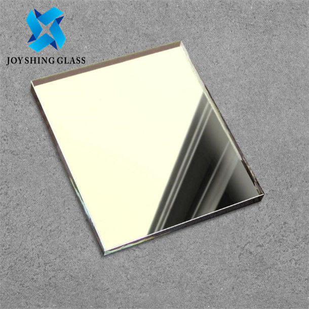 डाइनिंग रूम के लिए फ्लोट कलर्ड मिरर ग्लास 1mm 2mm 3mm 4mm 5mm 6mm