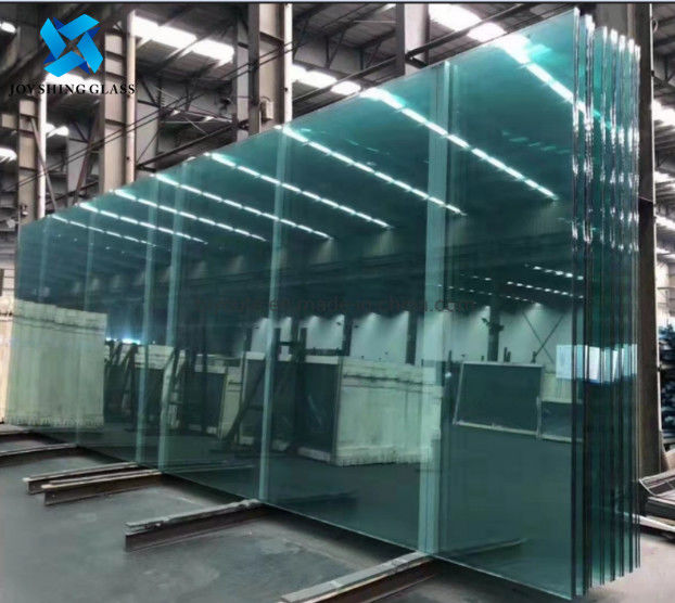 2mm क्लियर फ्लोट ग्लास पैनल अल्ट्रा क्लियर लो आयरन ग्लास कट टू साइज