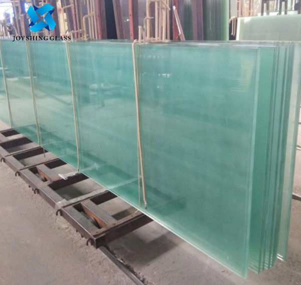 2mm क्लियर फ्लोट ग्लास पैनल अल्ट्रा क्लियर लो आयरन ग्लास कट टू साइज