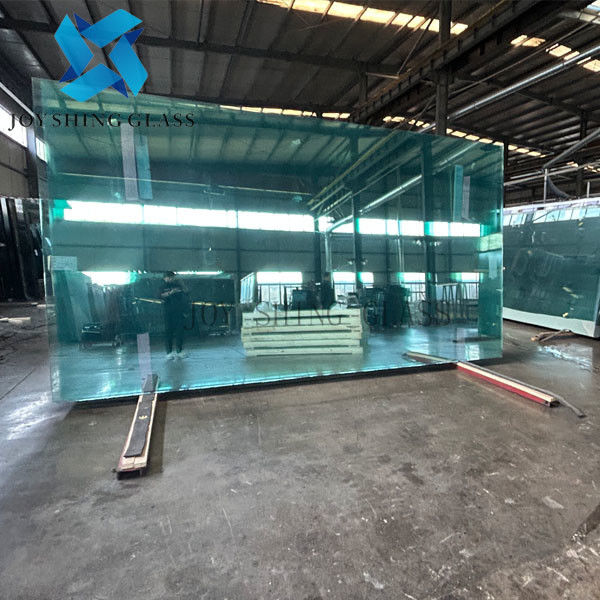 दरवाजों और खिड़कियों के लिए अल्ट्रा क्लियर फ्लोट लैमिनेटेड ग्लास 8mm फ्लोट ग्लास प्रोसेसिंग