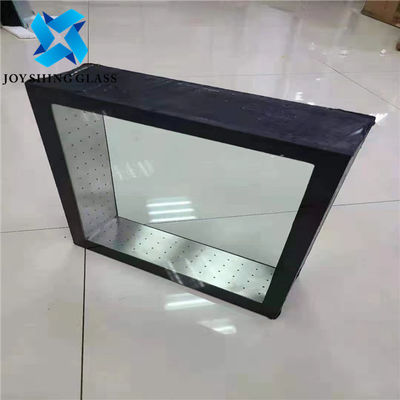 टेबल टॉप/दरवाजे के लिए सुरक्षा इंसुलेटेड ग्लास अनुकूलित आकार