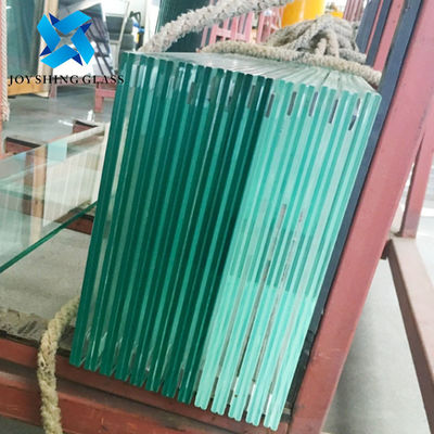 कस्टम मल्टीलेयर लेमिनेटेड ग्लास शीट्स 1830*2140 मिमी सुरक्षा ग्लास