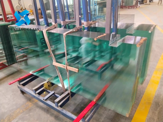 उच्च गुणवत्ता वाला 3mm-19mm टेम्पर्ड ग्लास/टफन्ड ग्लास खिड़की, शॉवर डोर ग्लास बाड़ आदि के लिए